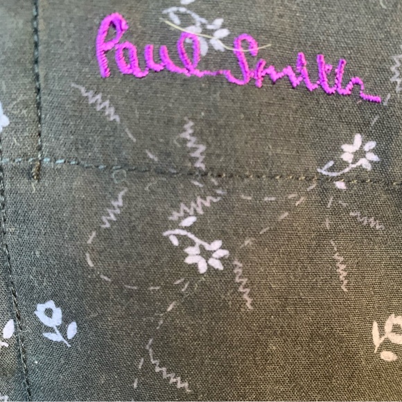 Paul Smith London Long Sleeve Shirt - Picture 3 of 4